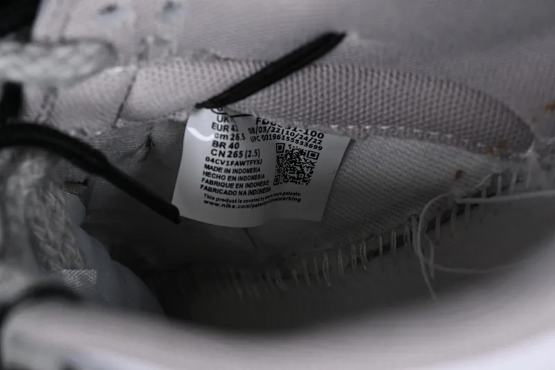 All categories Nk SB Dunk series Nk SB Dunk Low Low-top sneakers Nk Dunk Low Brush graffiti Black and white gray cross SB strap low-top casual sneakers FD0661-100